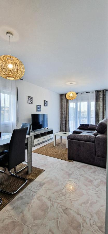 Piso Turistico Cassa De Selva Apartment กาสซาเดลาเซลวา ภายนอก รูปภาพ